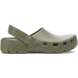 Birkenstock Birki Flow EVA - Khaki