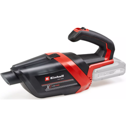 Einhell TE-HV 18/06 Li - Solo Black