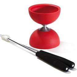 Eureka Diabolo Red