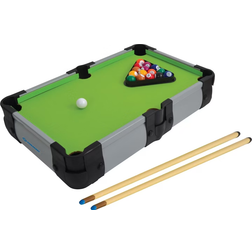 Schildkröt Mini Billiard Table