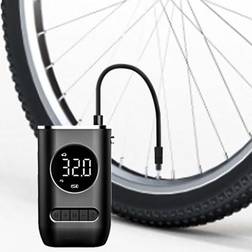 Galaxy Portable Battery Compressor Tire Pump
