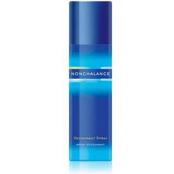 Nonchalance Aerosol Deo Spray 200ml