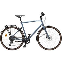Skeppshult Suverän 10-Speed 2025 - Blue Steel