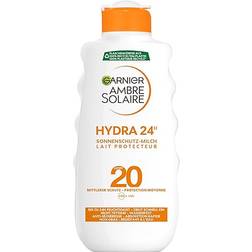 Garnier Ambre Solaire Hydra 24h SPF24 200ml