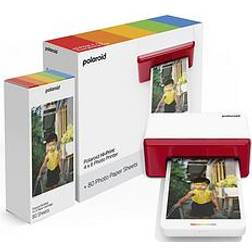 Polaroid EB Hi Print 4x6 Printer
