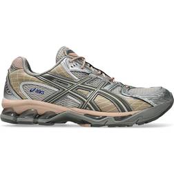 Asics Gel-Nimbus 10.1 - Moonrock/Truffle Grey