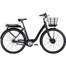 Crescent Elina 7-Speed 2025 47cm - Black Matte Damcykel