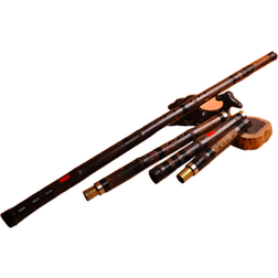 SevenAngel Chinese bamboo flute Xiao 3