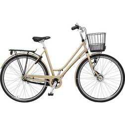 Skeppshult Nova 7-Speed 2025 53cm - Light Peach Damcykel