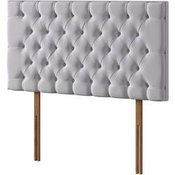 Silentnight Florence Headboard - Steel Headboard