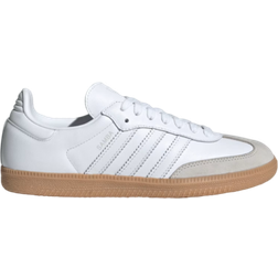 adidas Samba OG W - Cloud White/Grey One