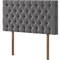 Silentnight Florence Headboard - Sterling Headboard