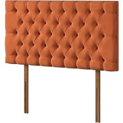 Silentnight Florence Headboard - Amber Headboard