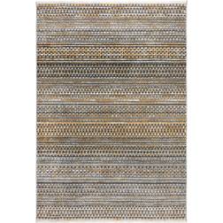 Dunelm Parker Yellow 80x153cm