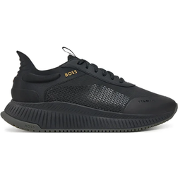BOSS TTNM EVO_Runn_rsmh M - Black