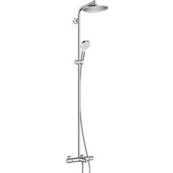 Hansgrohe Crometta S (27320000) Chrome