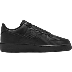 Nike Air Force 1 '07 Texture M - Black