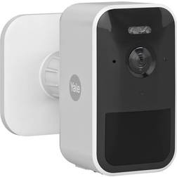 Yale Smart Outdoor Camera
