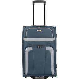 Travelite Orlando 63cm - Marine