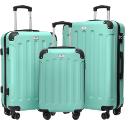 Lugg Skywander Set of 3 - Mint