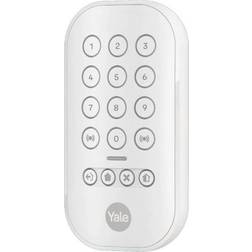 Yale Alarm Keypad