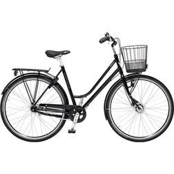 Skeppshult Nova 7-Speed 2025 - Mirror Black