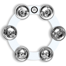 Big Fat Snare Drum Bling Ring
