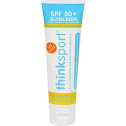 Thinkbaby Kid's Safe Sunscreen SPF50 89ml