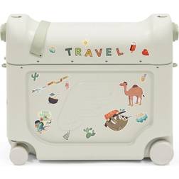 Stokke JetKids BedBox Ride On Case 47cm - Sea Green