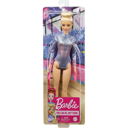 Mattel Barbie You Can Be Anything Gymnast