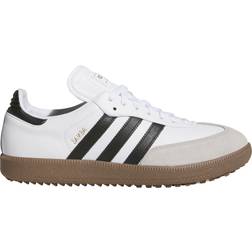 adidas Samba Spikeless M - Cloud White/Core Black/Gum