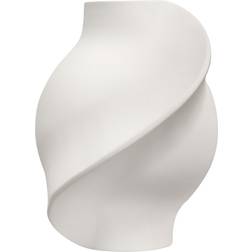 Louise Roe Pirout 02 Raw White Vase 42cm