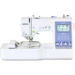 Brother Innovis M380D