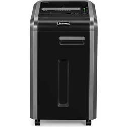 Fellowes Powershred 225Ci Cross Cut Shredder