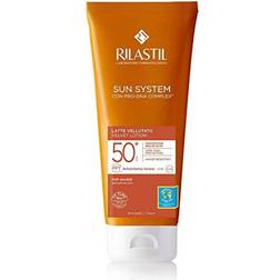 Rilastil Sun System Latte Vellutato SPF50+ 200ml