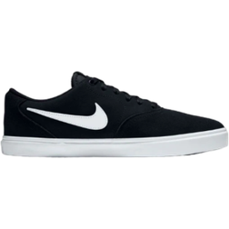 Nike SB Check Solarsoft M - Black/White