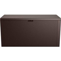 Keter Emily 277L - Brown