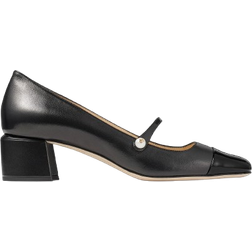 Jimmy Choo Elisa 45 - Black