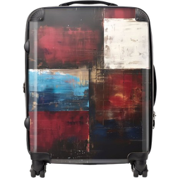 Warren Reed Rustic Harmon L 78cm - Multi