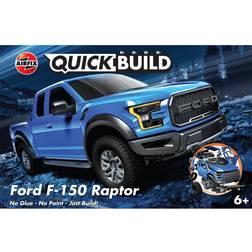 Airfix Ford F-150 Raptor
