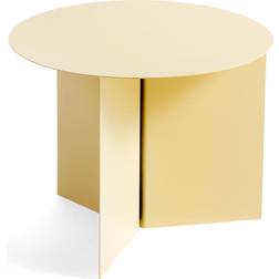 Hay Slit Light Yellow Soffbord 45cm