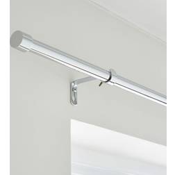 Dunelm Stud Extendable Metal 210cm