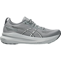 Asics Gel-Kayano 31 Wide W - Sheet Rock/White