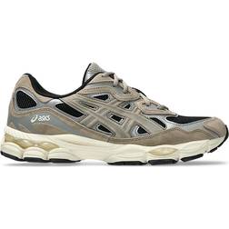Asics Gel-Nyc - Black/Greige
