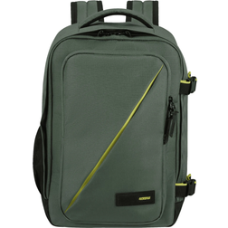 American Tourister Take2cabin S Backpack - Dark Forest