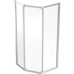 Ifö (560.042.00.2) 900x900x2000mm