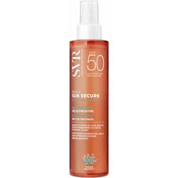 SVR Laboratoires Sun Secure Huile SPF50 200ml