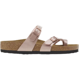 Birkenstock Mayari Birko-Flor - Copper