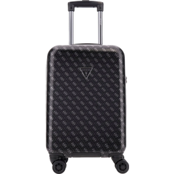 Guess Jesco Trolley 53cm - Black