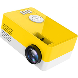 ViviBright J15 Yellow